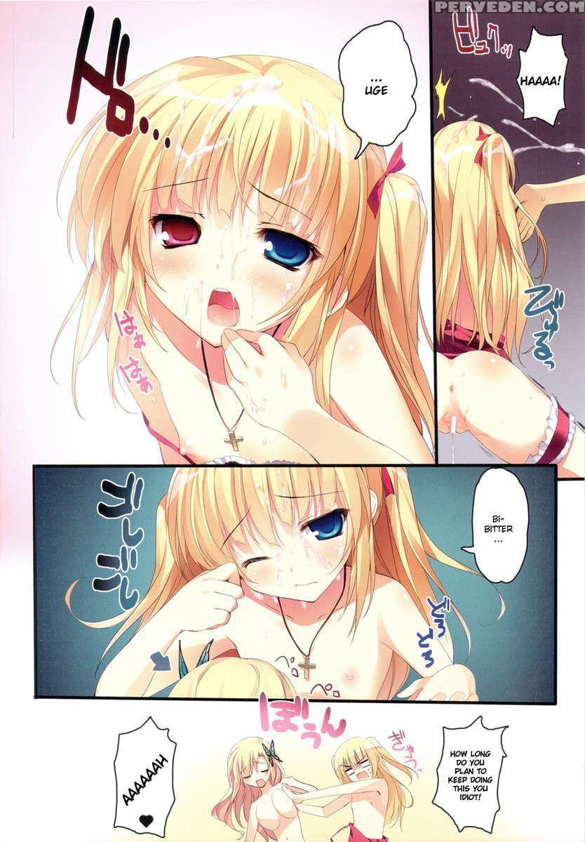 Karorfulmix Ex 6 Chapter 1000 Page 13